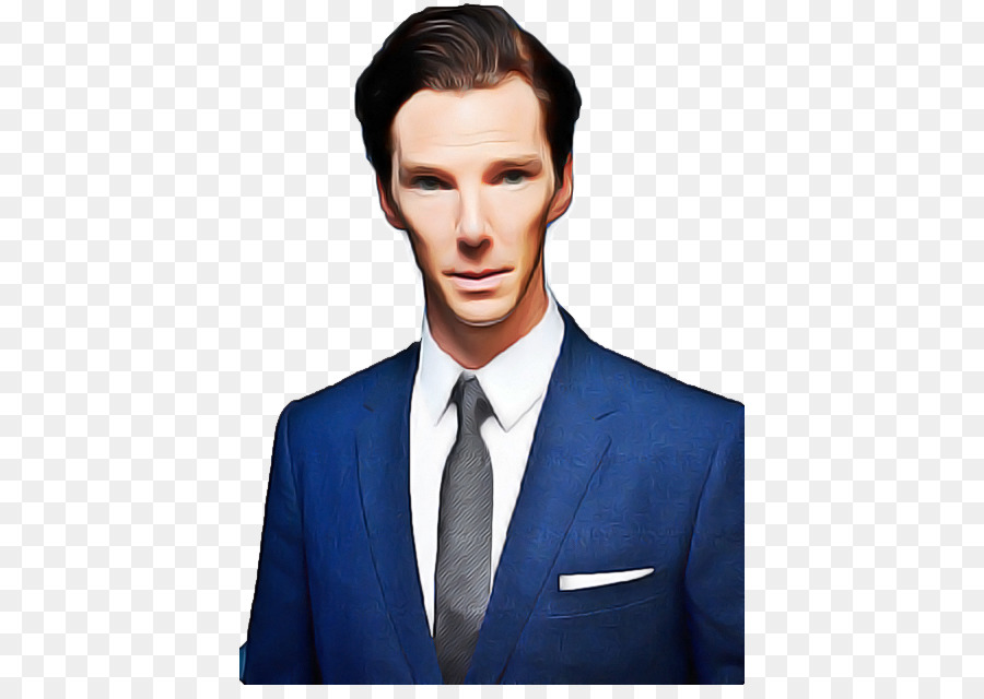 Benedict Cumberbatch，Sherlock Holmes PNG