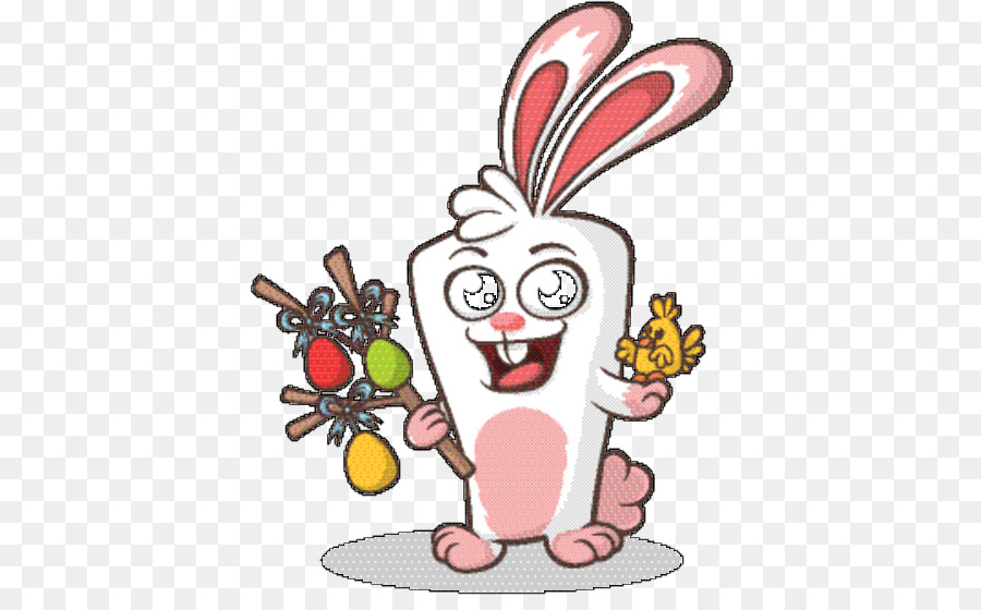 Pascua，Conejo PNG