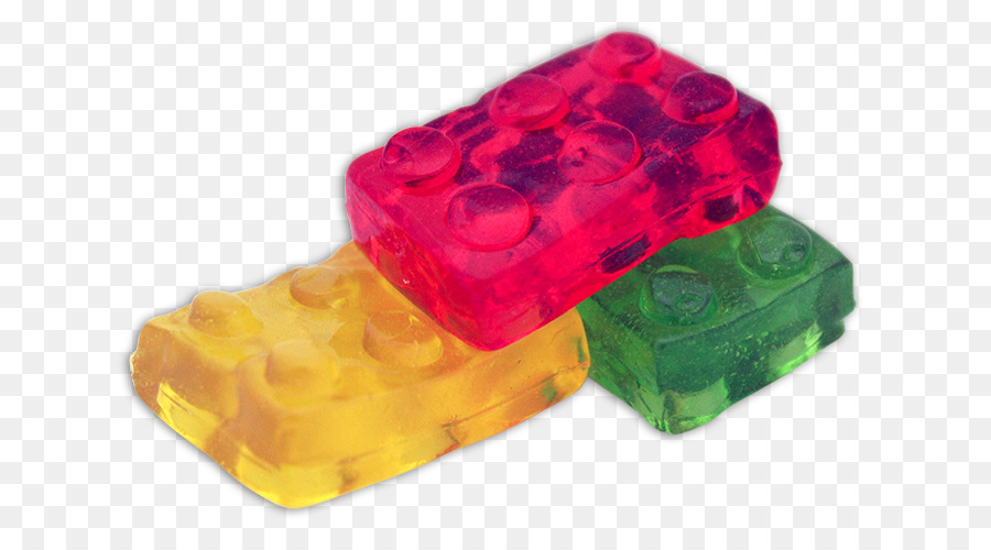 Caramelo Gomoso，Gummy Bear PNG