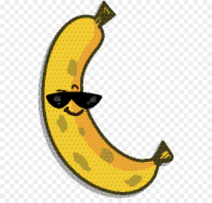 Banano，Amarillo PNG