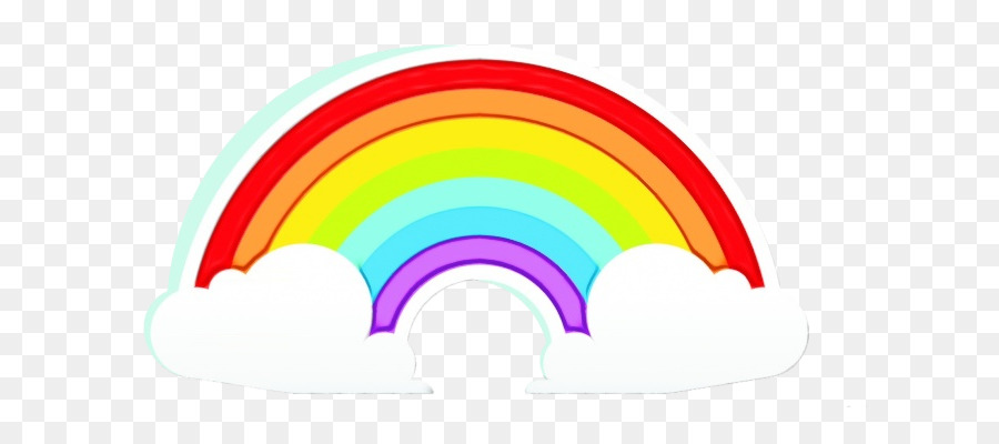 Arco Iris，La Historieta PNG