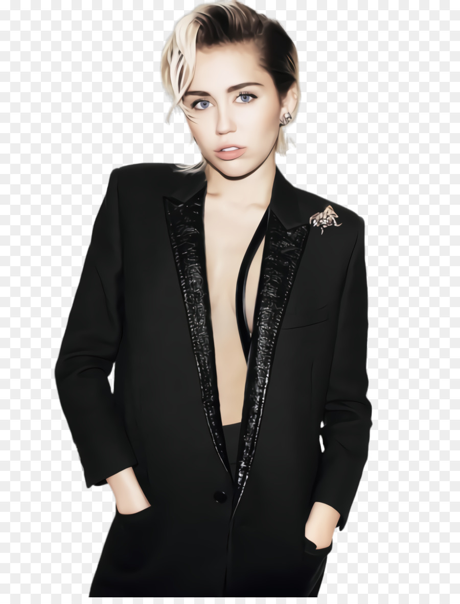 Miley Cyrus，Es PNG