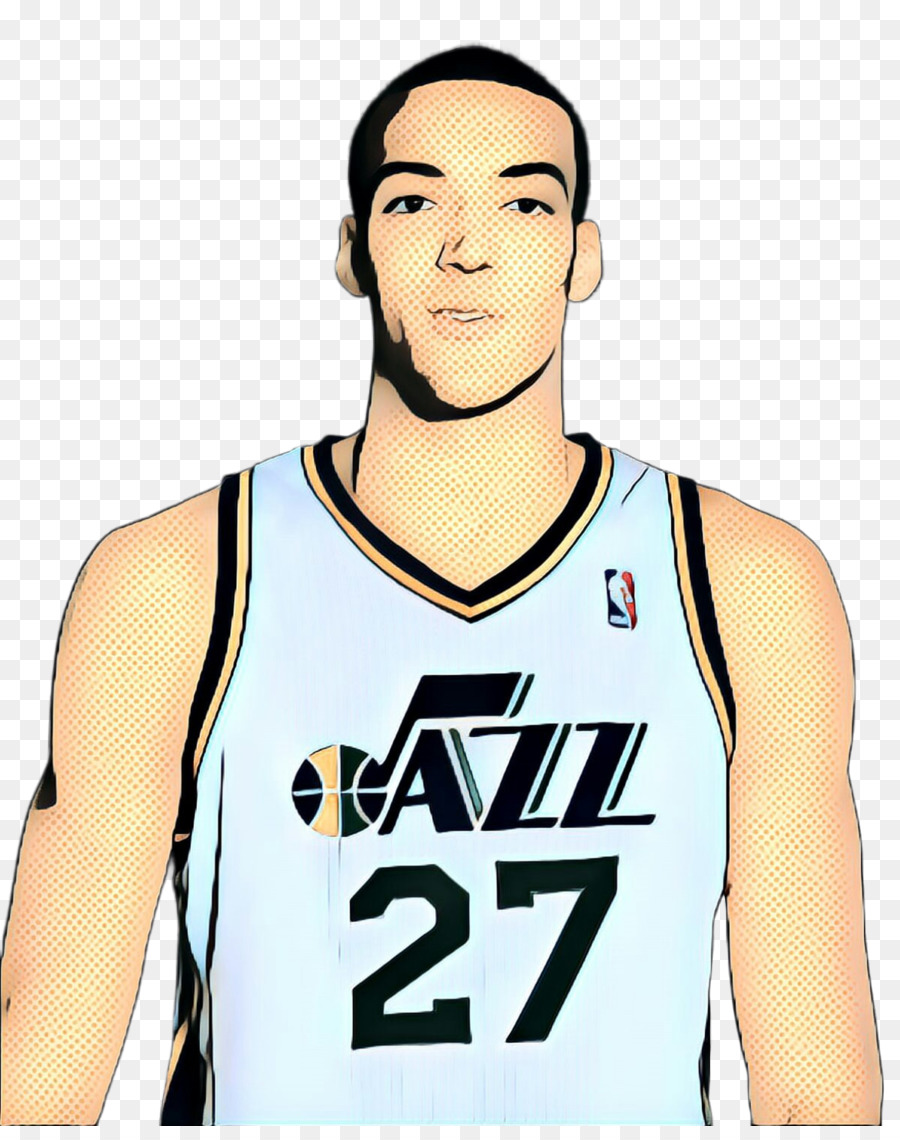 Los Jazz De Utah，Rudy Gobert PNG