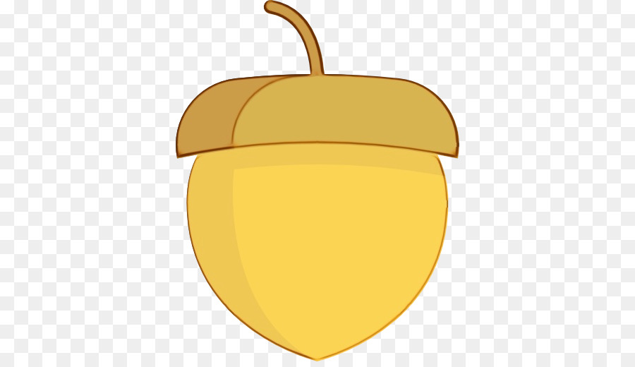 Amarillo，La Fruta PNG