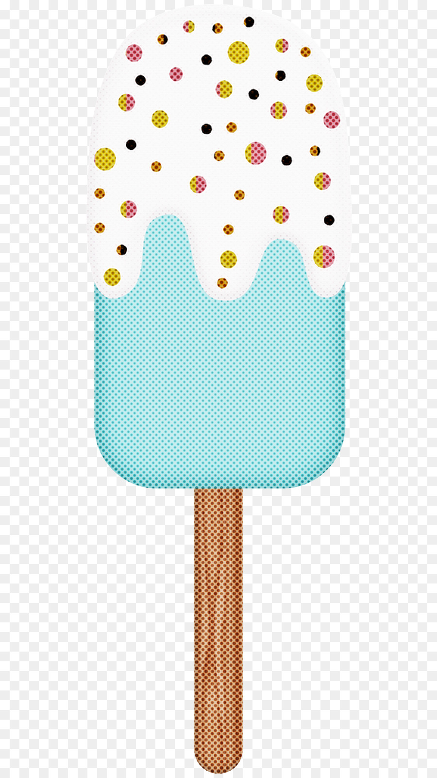 Helado，Colección PNG