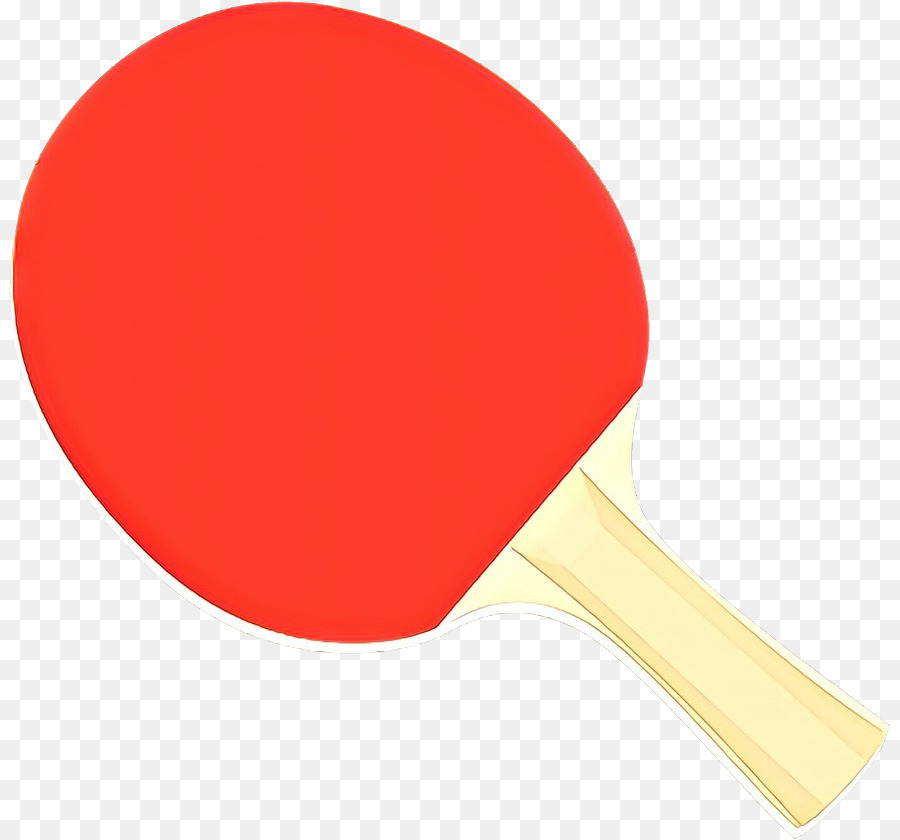 Paleta De Ping Pong，Tenis De Mesa PNG