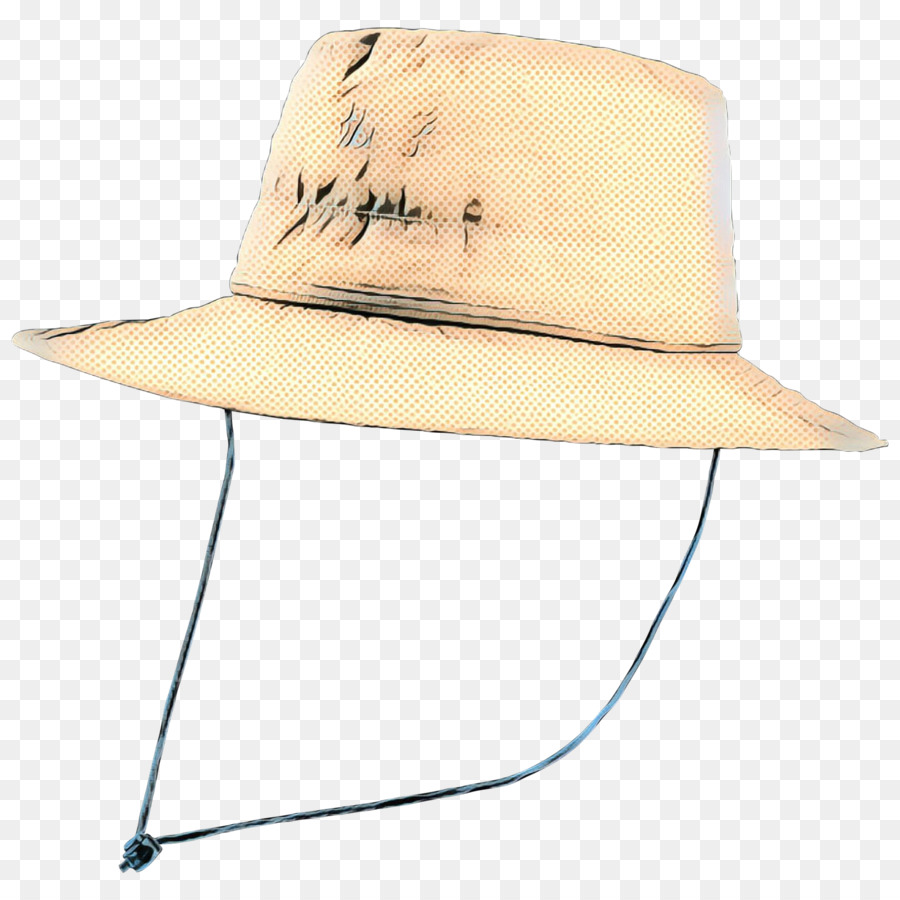 Sombrero Para El Sol，Fedora PNG