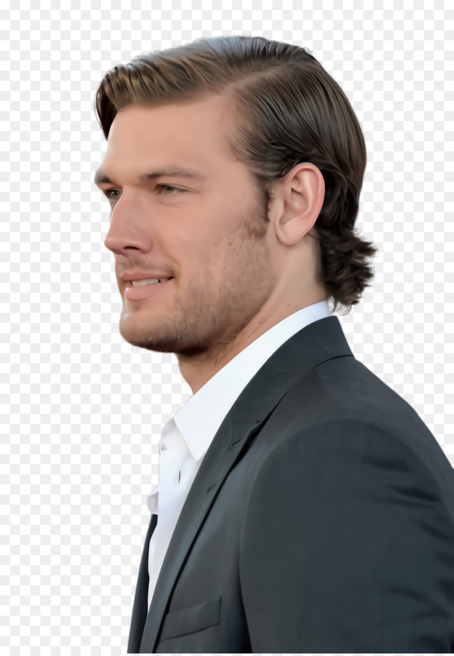 Alex Pettyfer，Mayordomo PNG