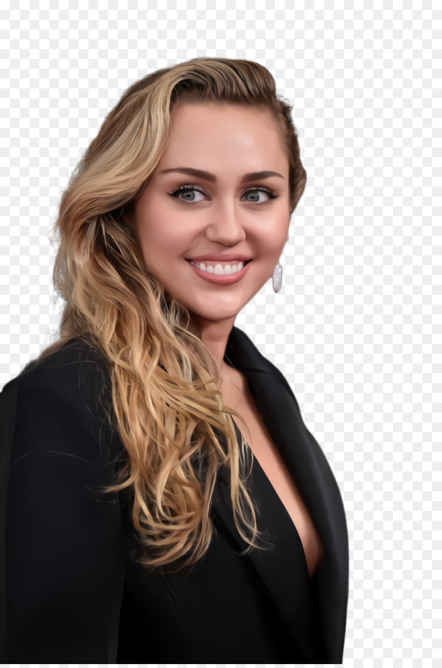 Miley Cyrus，Entrega De Los Premios Grammy PNG