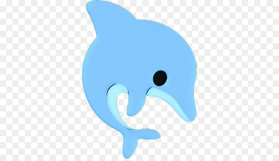 Ballena，Azul PNG