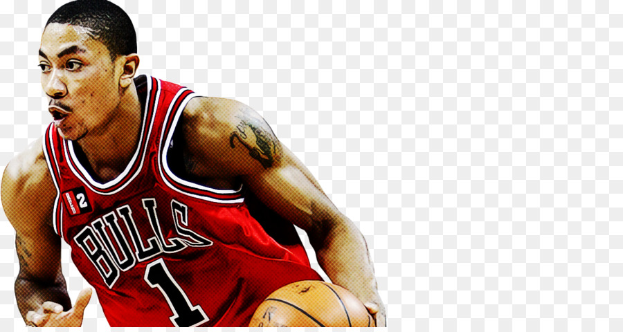 Derrick Rose，Baloncesto PNG