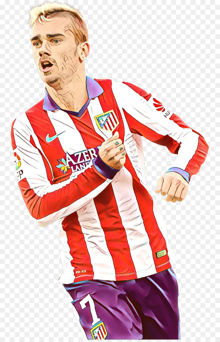 Antoine Griezmann，Equipo Nacional De Fútbol De Francia PNG