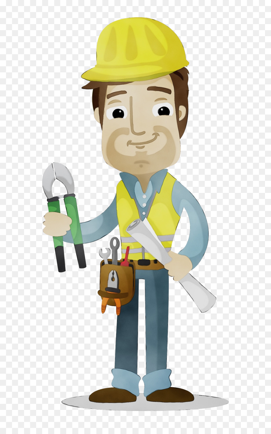 Trabajador De La Construcción，Construcción PNG