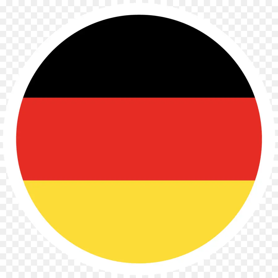 Alemania，La Bandera De Alemania PNG