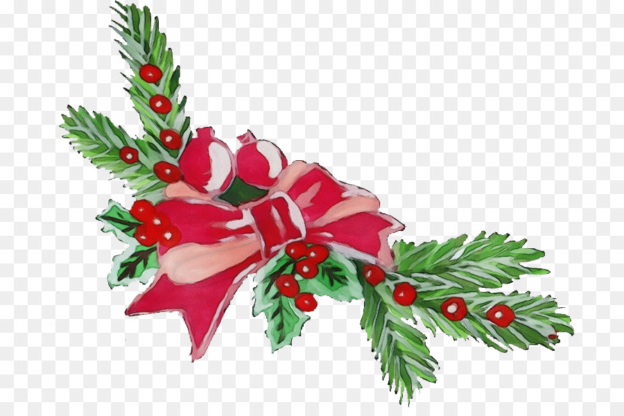 Corona De Navidad，Arco PNG