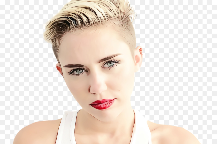 Miley Cyrus，Bola De Demolición PNG