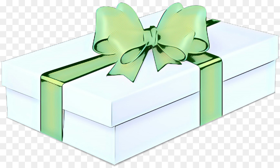 Caja De Regalo，Presente PNG