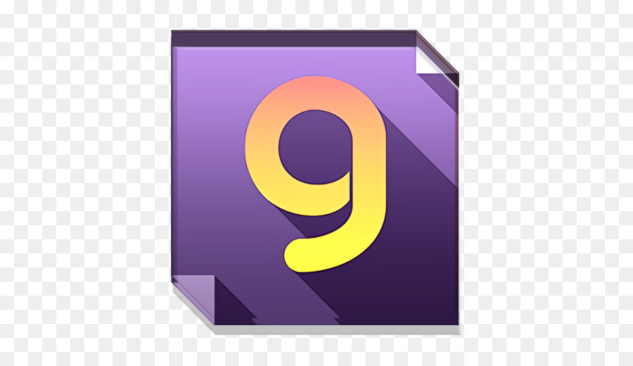 Logotipo，Morado PNG