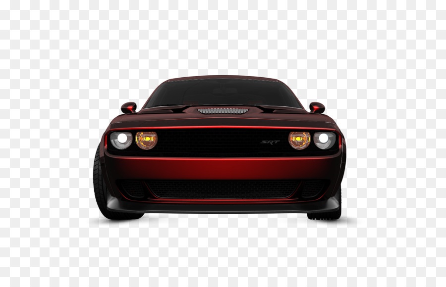 Dodge Challenger，Coche PNG