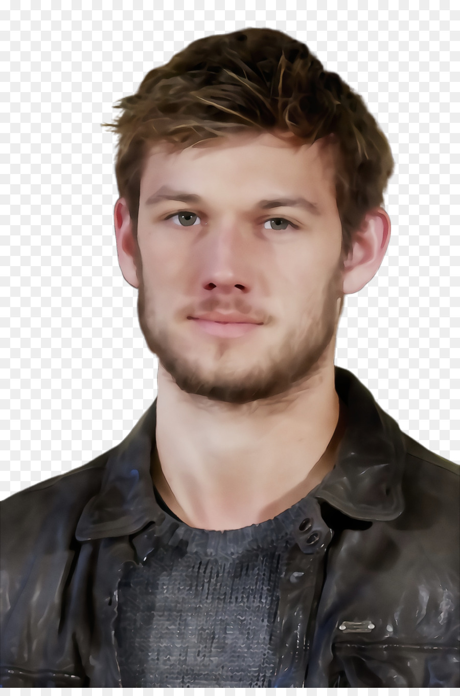 Alex Pettyfer，Magic Mike PNG