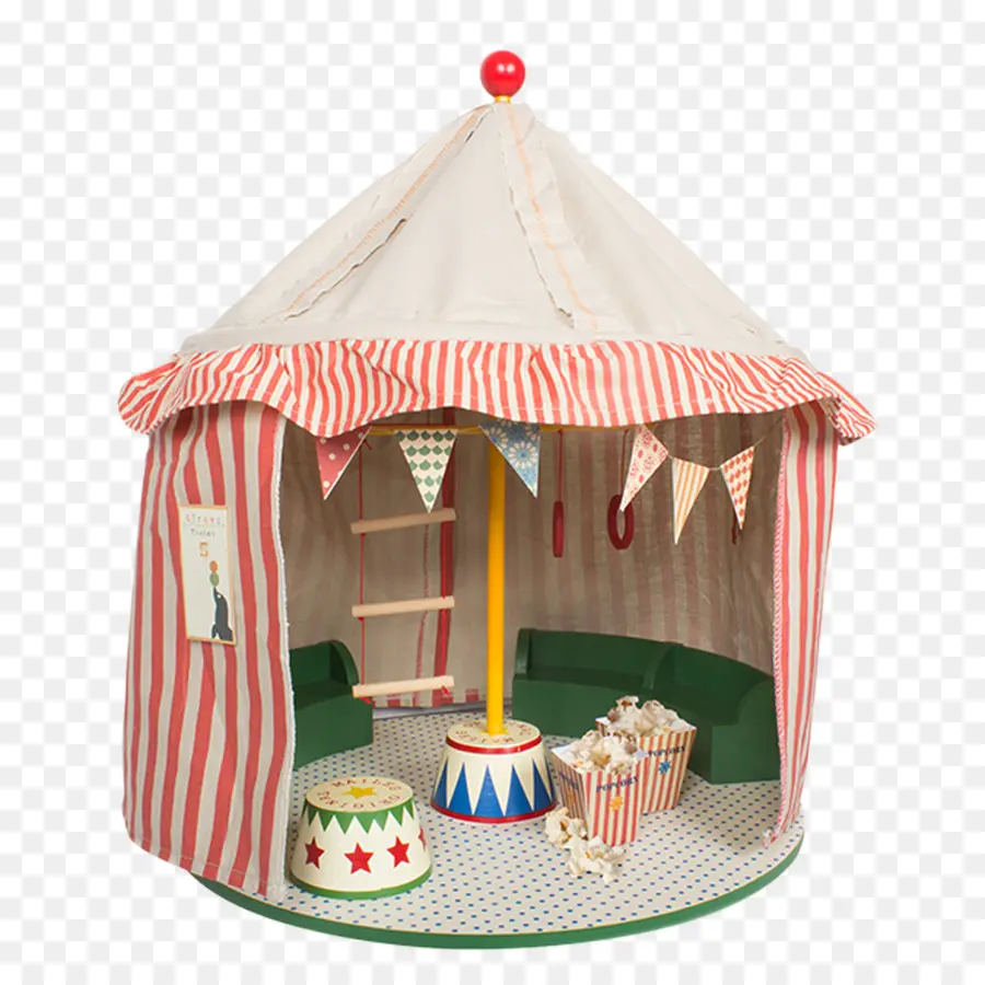 Circo，Carpa PNG