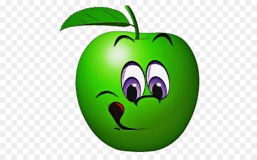 Manzana Llorando，Fruta PNG