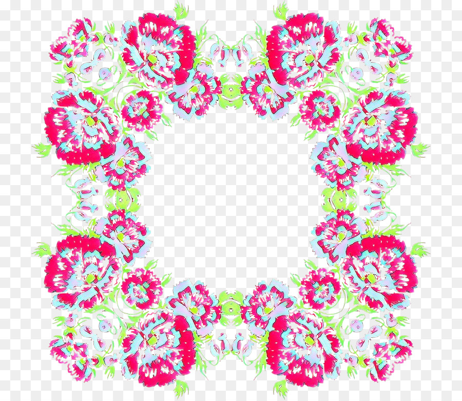 Diseño Floral，Pétalo PNG