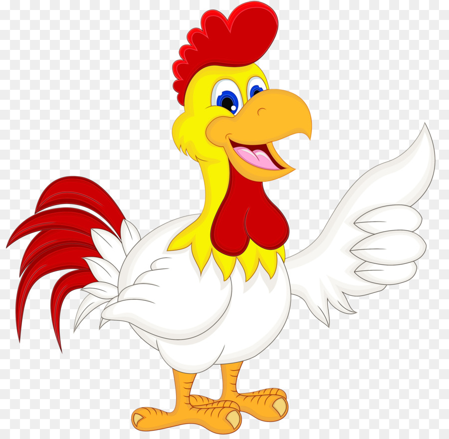 Gallo，Pollo PNG