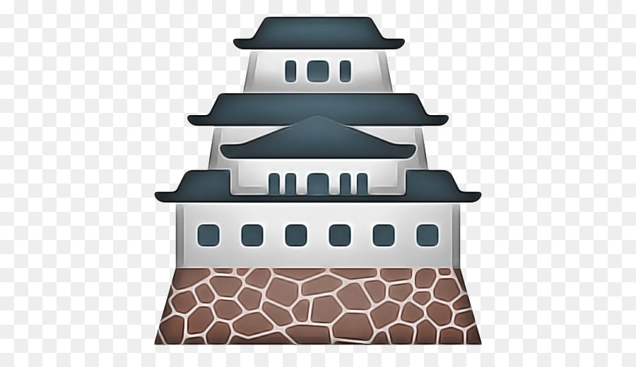 Japón，Castillo Japonés PNG