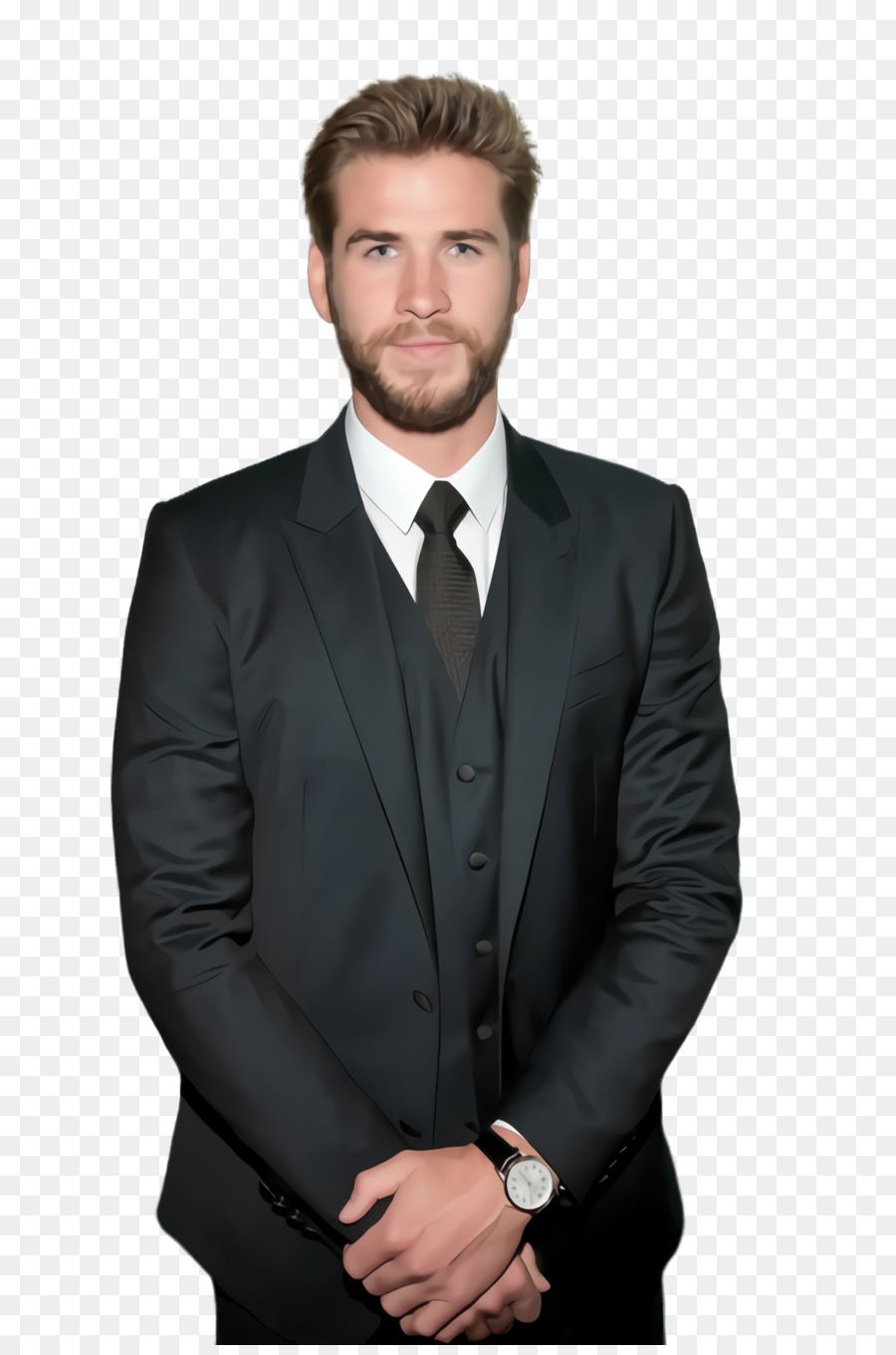 Liam Hemsworth，El Día De La Independencia Resurgimiento PNG