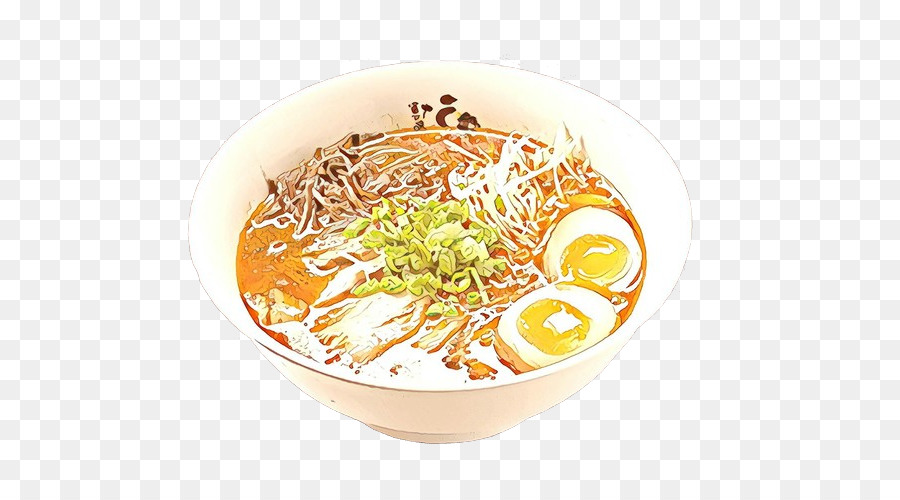 Ramen，Fideos Chinos PNG