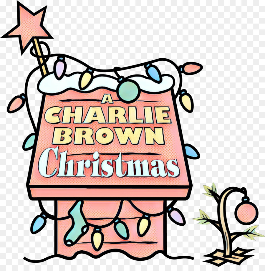 Charlie Brown，Christmas Day PNG