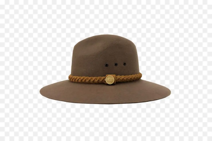 Sombrero Marrón，Sombrero PNG