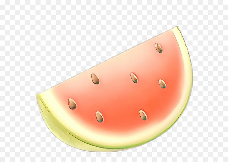 La Sandía，Melón PNG