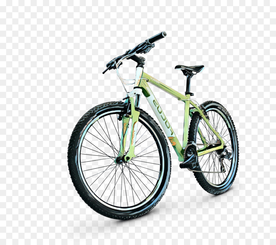 Ruedas De Bicicleta，Los Marcos De La Bicicleta PNG