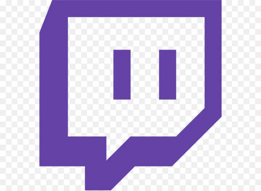 Logotipo，Twitchtv PNG