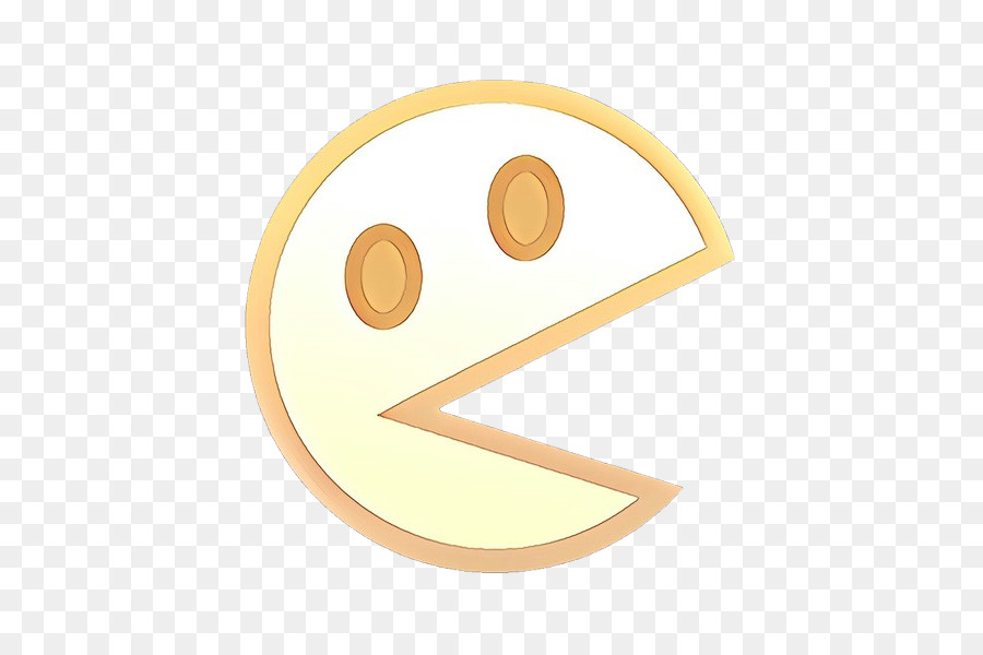 Pacman，Emoticono PNG