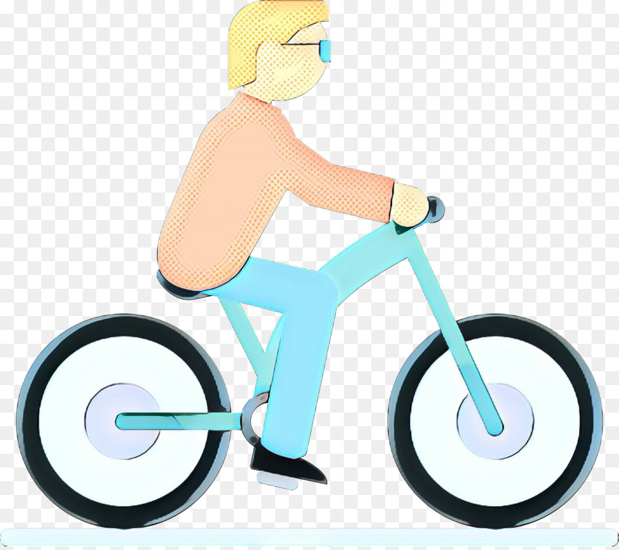 Persona En Bicicleta，Ciclismo PNG