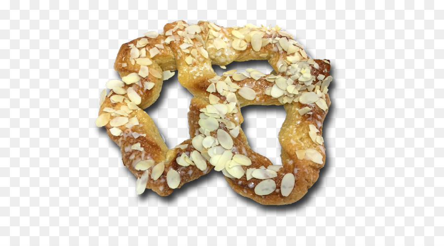 Pretzel，Simit PNG