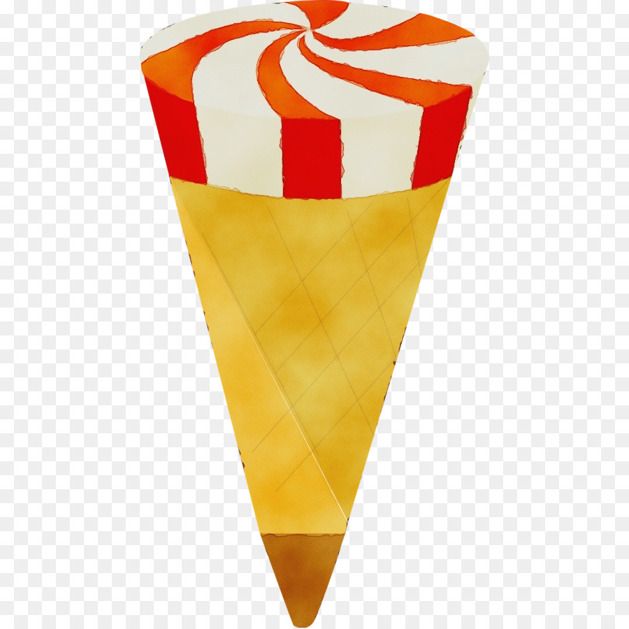 Conos De Helado，Triángulo PNG