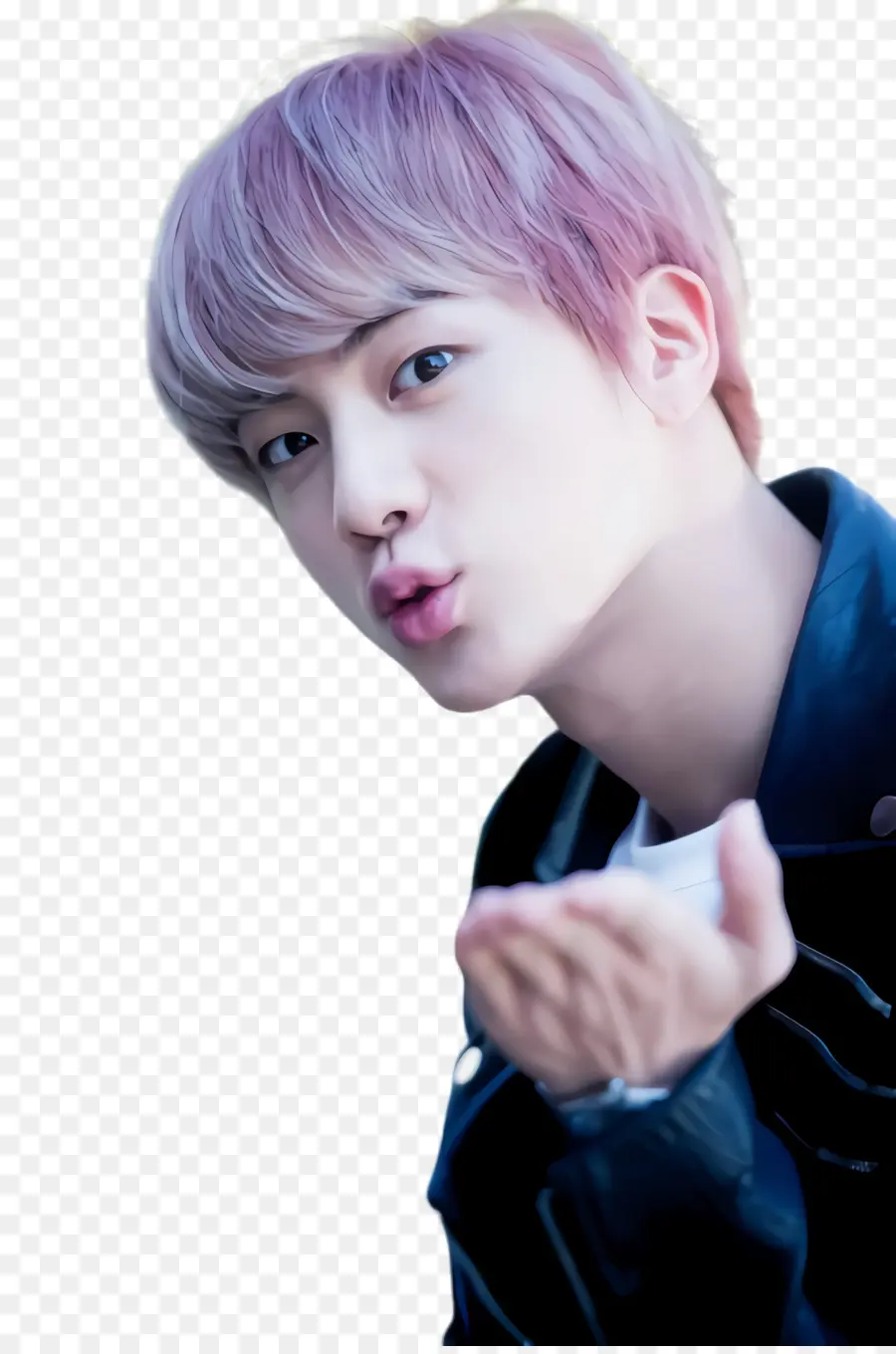 Hola，Bts PNG