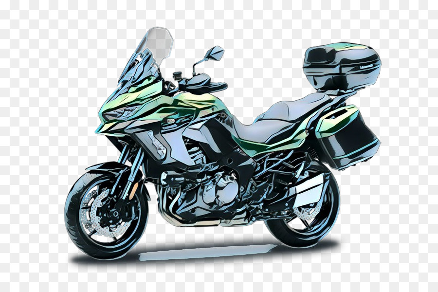 El Carenado De La Motocicleta，Coche PNG