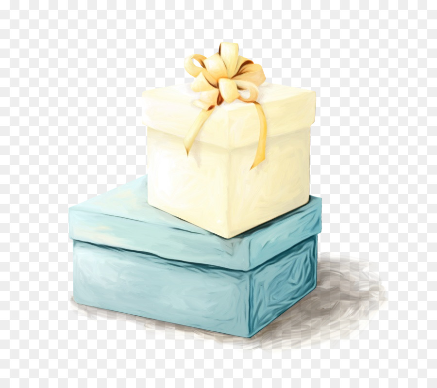 Cajas De Regalo，Presente PNG