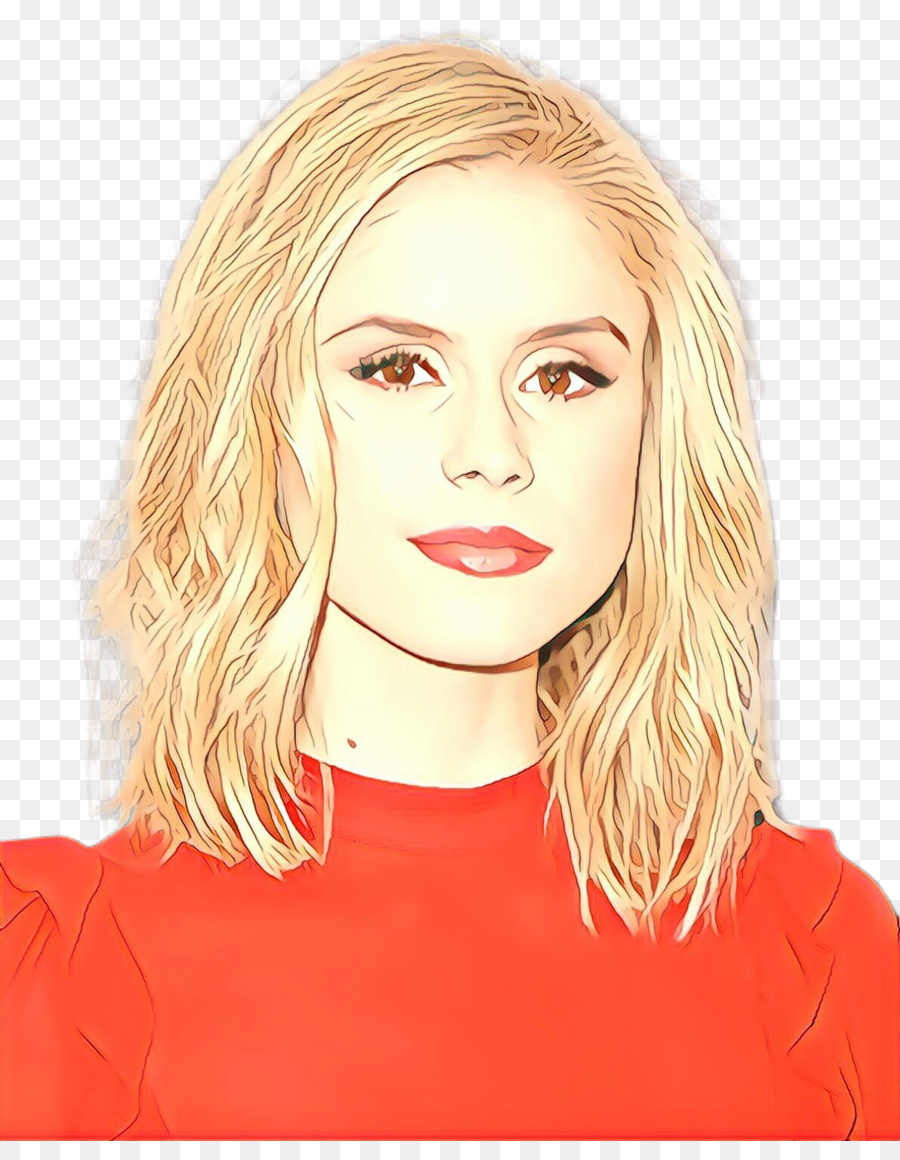 Erin Moriarty，Rubio PNG