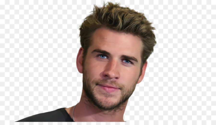 Liam Hemsworth，Miss Piggy PNG