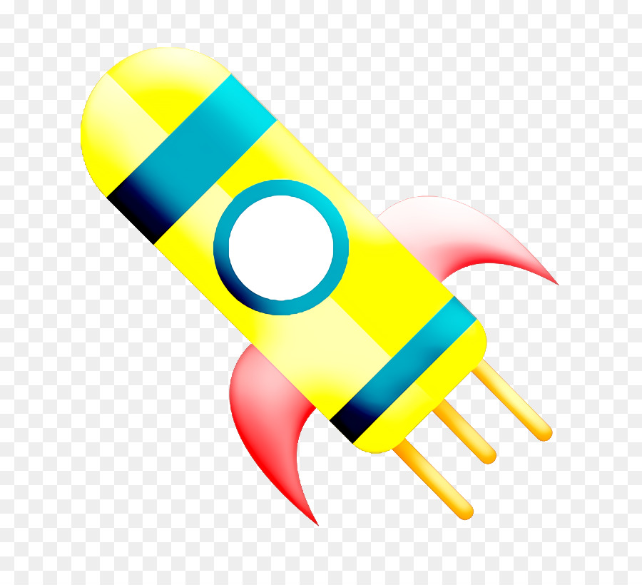 Ubiquiti Rocket M5 Rocketm5，Amarillo PNG