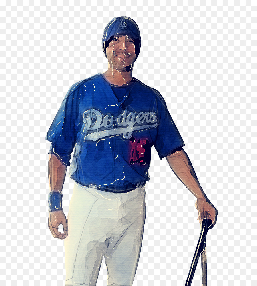 Camiseta，Béisbol PNG