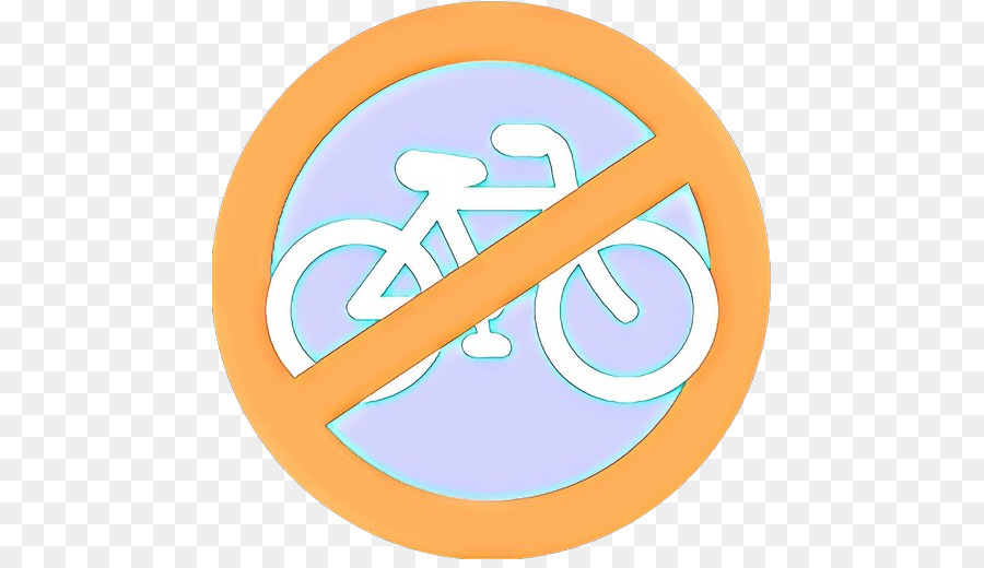 No Hay Señales De Bicicletas，Prohibición PNG