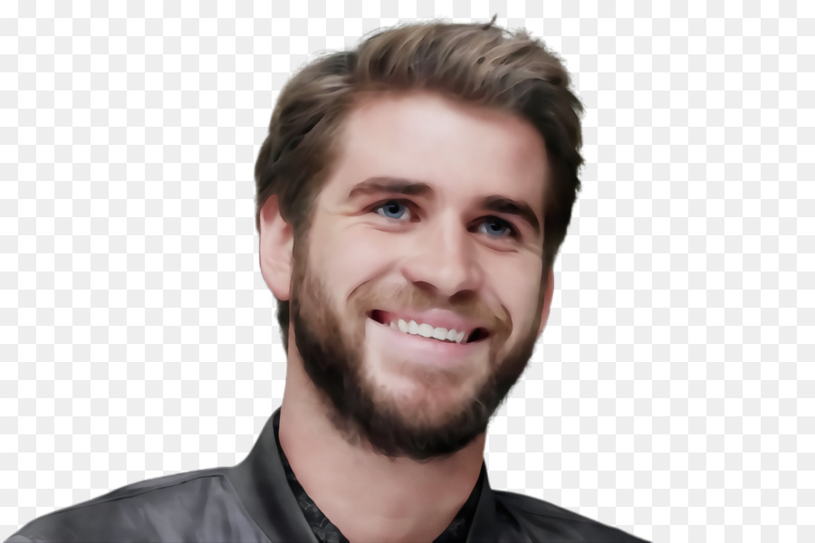 Liam Hemsworth，Xfl PNG