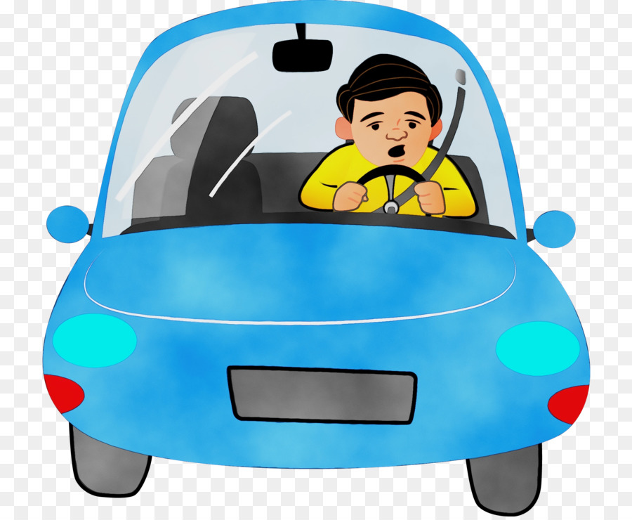 Coche，La Conducción PNG